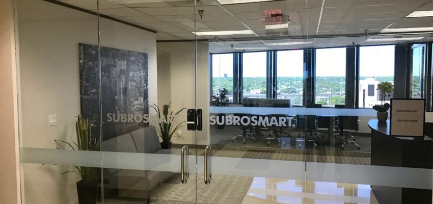 Suite 800