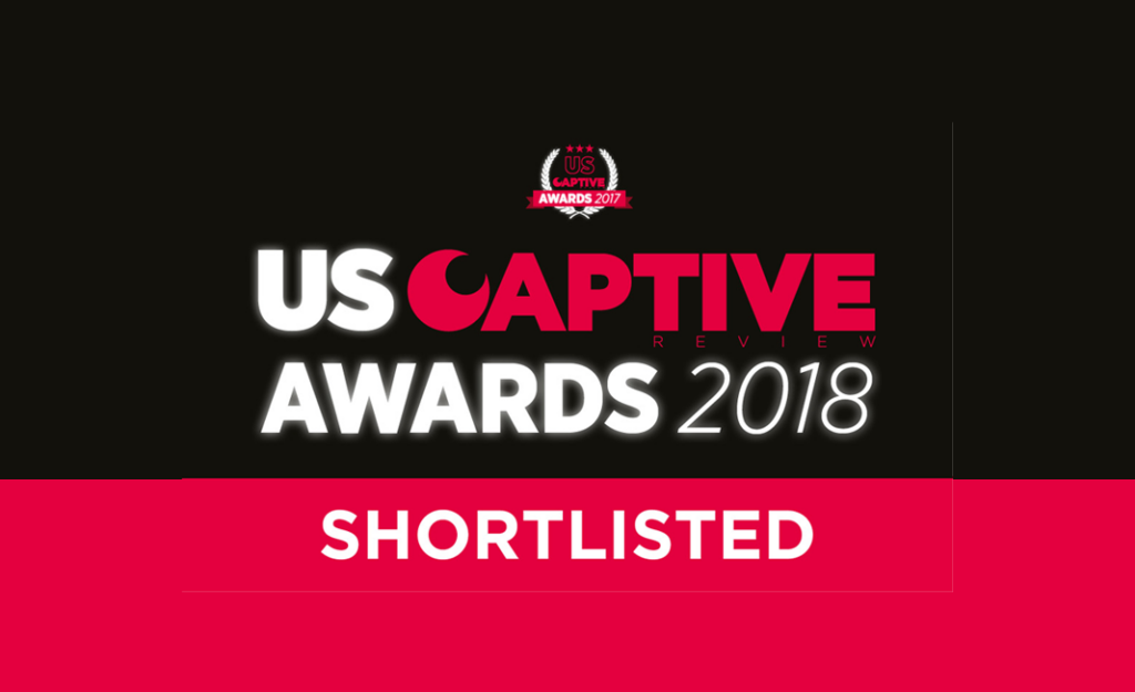 Subrosmarts US Captive Awards 2018