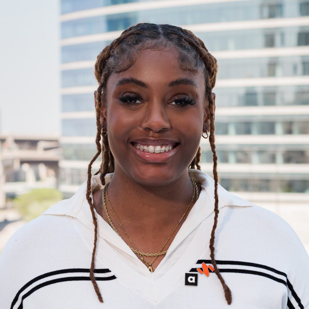 Amaiya Hart | Subrosmart